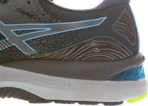 Asics Buty asics Gel Nimbus 23 1011B004-020 niebieski 46 5