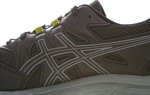 Asics Buty do biegania asics Gel Venture 8 1011A824-026 szarość 42 5