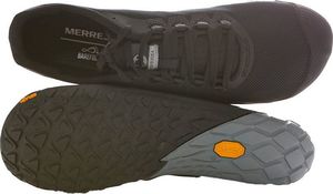 Buty trekkingowe męskie Merrell Buty Merrell Vapor Glove 4 J066583 43.5 6