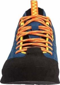 Buty trekkingowe męskie Merrell Catalyst Suede niebieskie r. 47 7