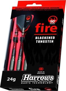 Harrows Rzutki Harrows Fire 90% Steeltip 22 gr 1