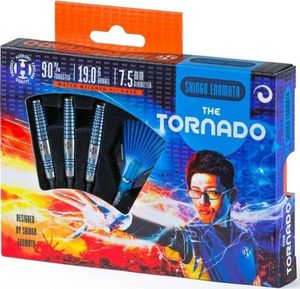 Harrows Rzutki Harrows The Tornado 90% Softip 19 gr 1