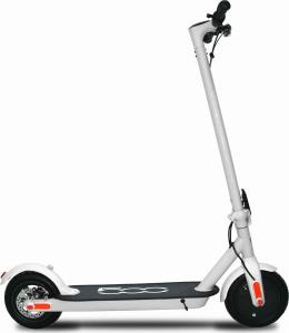 Hulajnoga elektryczna Fiat F500-F10W 3