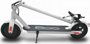 Hulajnoga elektryczna Fiat F500-F10W 4