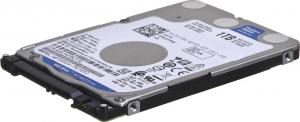 Dysk WD Blue 1TB 2.5" SATA III (WD10SPZX_3M) 3