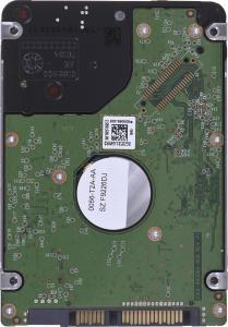 Dysk WD Blue 1TB 2.5" SATA III (WD10SPZX_3M) 5