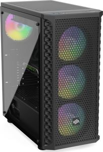 Komputer Kowalski Gamer Ryzen 5 3600, 16 GB, GTX 1660 Super, 1 TB M.2 PCIe Windows 10 Pro 1