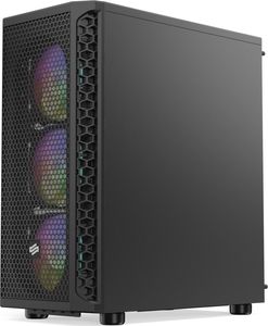 Komputer Kowalski Gamer Ryzen 5 3600, 16 GB, GTX 1660 Super, 1 TB M.2 PCIe Windows 10 Pro 2