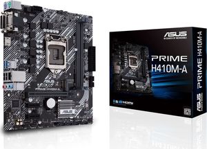 Komputer FingerIT GamerIT Core i5-10400F, 16 GB, GTX 1650, 512 GB M.2 PCIe 500 GB HDD Windows 10 Home Trial 2