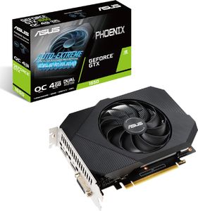 Komputer FingerIT GamerIT Core i5-10400F, 16 GB, GTX 1650, 512 GB M.2 PCIe 500 GB HDD Windows 10 Home Trial 3