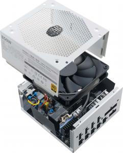 Zasilacz Cooler Master V850 Gold V2 850W (MPY-850V-AGBAG-EU) 9
