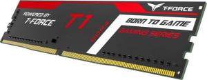 Pamięć TeamGroup T-FORCE T1, DDR4, 16 GB, 3000MHz, CL16 (TTD416G3000C16DDC01) 4