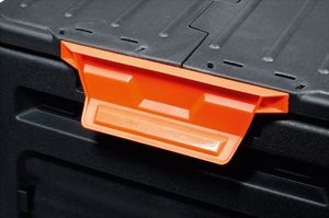 Curver Kompostownik ogrodowy 320 L 3