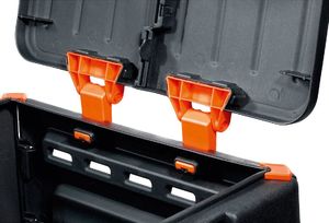 Curver Kompostownik ogrodowy 320 L 4