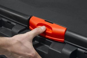 Curver Kompostownik ogrodowy MEGA COMPOSTER 650 L WITHOUT BASE 7