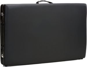 Bodyfit Stół, łóżko do masażu 2-segmentowe drewniane 5