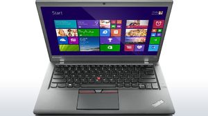 Laptop Lenovo ThinkPad T450s i7-5G FHD 12GB 512SSD KAMERA 2