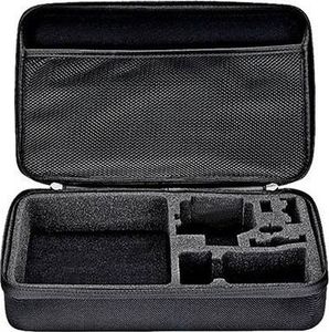 Hurtel Zestaw 50 w 1 akcesoria do kamer sportowych GoPro SJCAM 17