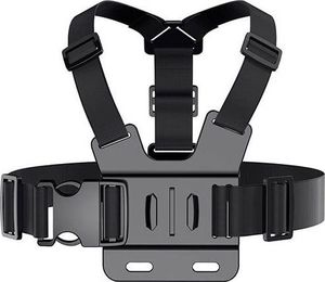 Hurtel Zestaw 50 w 1 akcesoria do kamer sportowych GoPro SJCAM 2