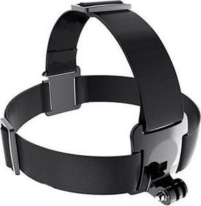 Hurtel Zestaw 50 w 1 akcesoria do kamer sportowych GoPro SJCAM 5