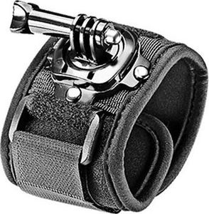 Hurtel Zestaw 50 w 1 akcesoria do kamer sportowych GoPro SJCAM 6