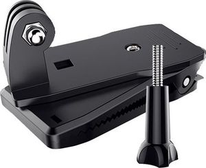 Hurtel Zestaw 50 w 1 akcesoria do kamer sportowych GoPro SJCAM 9