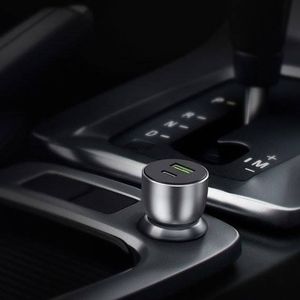 Ładowarka Ugreen CD213 1x USB-A 1x USB-C 3 A  (UGR691GRY) 9