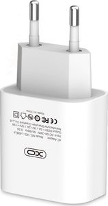 Ładowarka XO L40 1x USB-C 3 A (XO-L40EU) 2