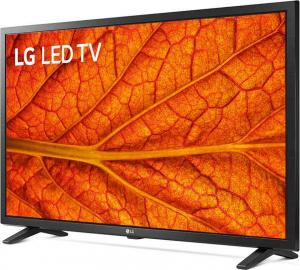 Telewizor LG 32LM6370PLA LED 32'' Full HD WebOS 4.5 3