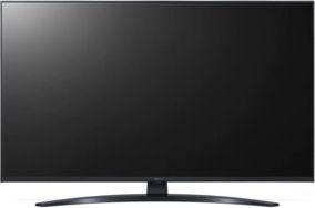 Telewizor LG 43UP81003L LED 43'' 4K Ultra HD WebOS 6.0 2