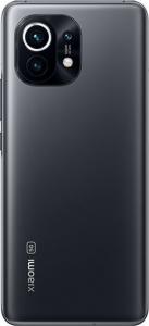 Smartfon Xiaomi Mi 11 5G 8/128GB Szary  (XIA-SM-000440) 3