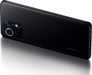 Smartfon Xiaomi Mi 11 5G 8/128GB Szary  (XIA-SM-000440) 4