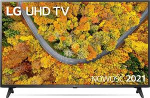 Telewizor LG 50UP75003LF LED 50'' 4K Ultra HD WebOS 6.0 1