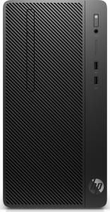 Komputer HP 290 G4 MT, Core i5-10500, 8 GB, Intel UHD Graphics 630, 1 TB HDD Windows 10 Pro + Monitor 2