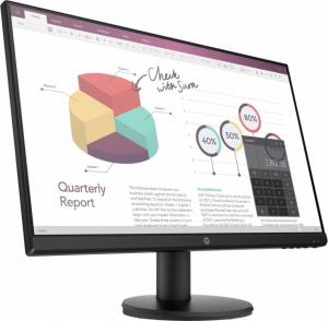 Komputer HP 290 G4 MT, Core i5-10500, 8 GB, Intel UHD Graphics 630, 1 TB HDD Windows 10 Pro + Monitor 6