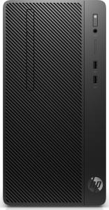 Komputer HP 290 G4 MT, Core i5-10500, 8 GB, Intel UHD Graphics 630, 256 SSD Windows 10 Pro + Monitor 4