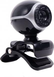 Kamera internetowa Berger Webcam Gaming 480P 1
