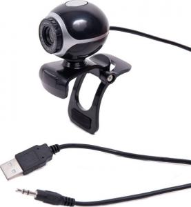 Kamera internetowa Berger Webcam Gaming 1080P 2