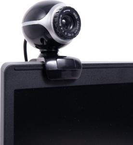 Kamera internetowa Berger Webcam Gaming 1080P 3
