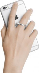 Mercury Ring na palec 2