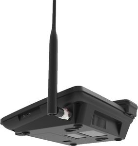 Telefon stacjonarny myPhone SOHO Line D31 Czarny 3