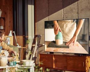 Telewizor Samsung UE55AU8002K LED 55'' 4K Ultra HD Tizen 4