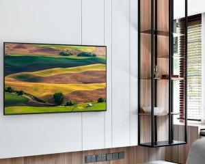 Telewizor Samsung UE55AU8002K LED 55'' 4K Ultra HD Tizen 5