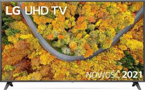 Telewizor LG 75UP75003LC LED 75'' 4K Ultra HD WebOS 6.0 1