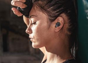 Słuchawki Tronsmart Onyx Free TWS (369614) 4