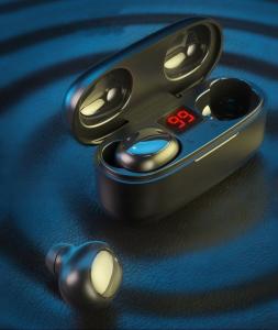 Słuchawki WK Design TWS V5 2