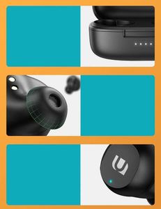 Słuchawki Ugreen TWS (WS102 80636) 11