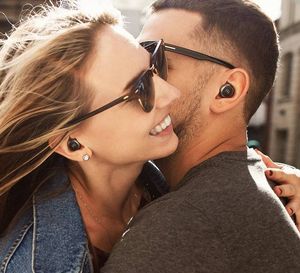 Słuchawki Ugreen TWS (WS102 80636) 15