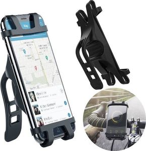 Ugreen Uchwyt zaciskowy do motocykla LP116 2