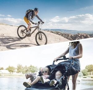 Ugreen Uchwyt zaciskowy do motocykla LP116 13